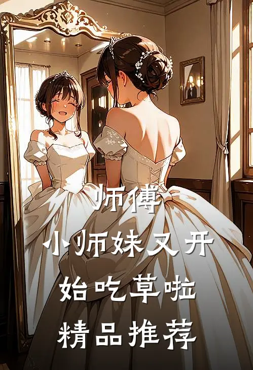 师傅,小师妹又开始吃草啦精品推荐