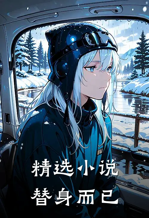 精选小说替身而已