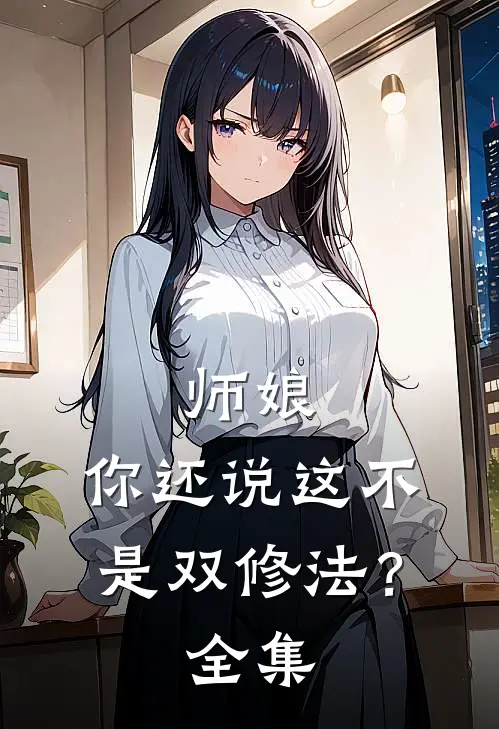 师娘,你还说这不是双修法? 全集免费观看