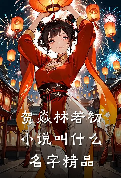 贺焱林若初小说叫什么名字精品