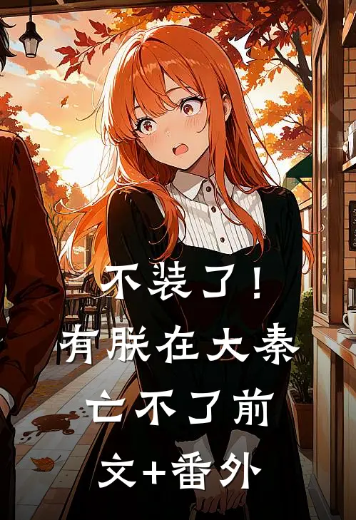 不装了！有朕在，大秦亡不了前文+番外