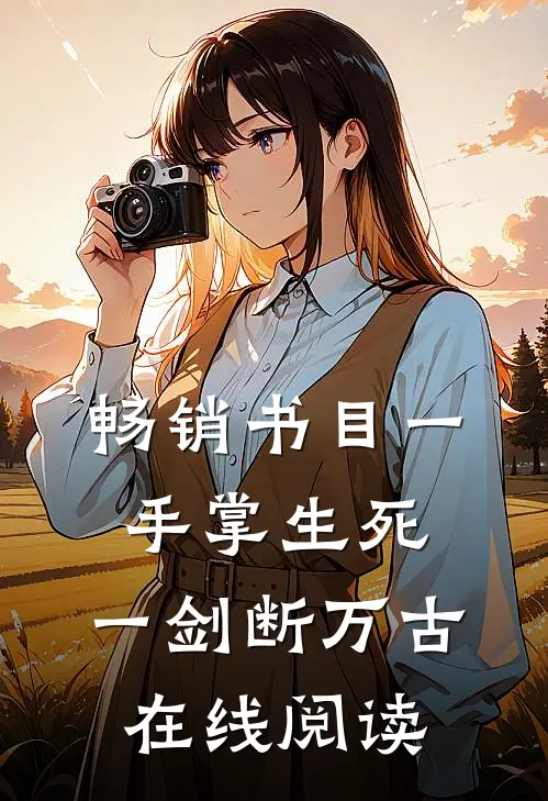畅销书目一手掌生死,一剑断万古在线阅读