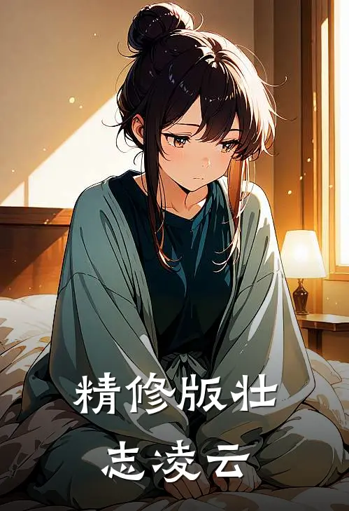 精修版壮志凌云