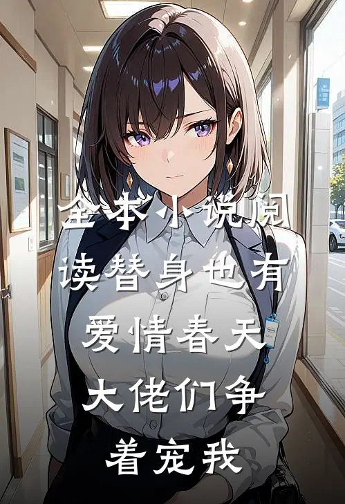 全本小说阅读替身也有爱情春天：大佬们争着宠我