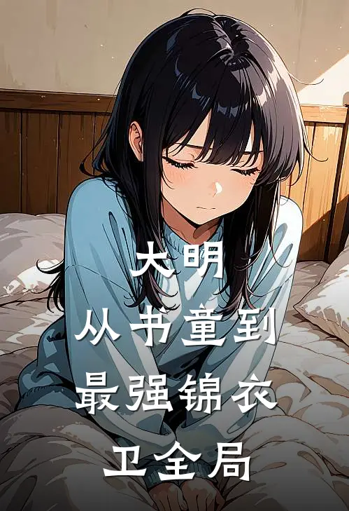 大明：从书童到最强锦衣卫全局