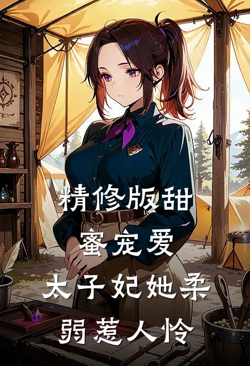 精修版甜蜜宠爱太子妃她柔弱惹人怜