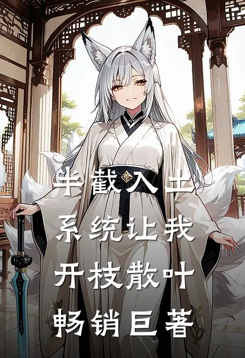 半截入土，系统让我开枝散叶畅销巨著