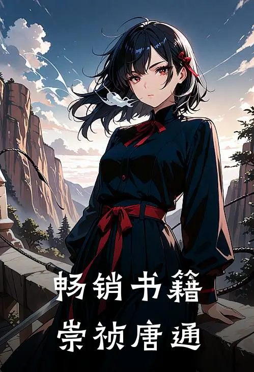 畅销书籍崇祯唐通