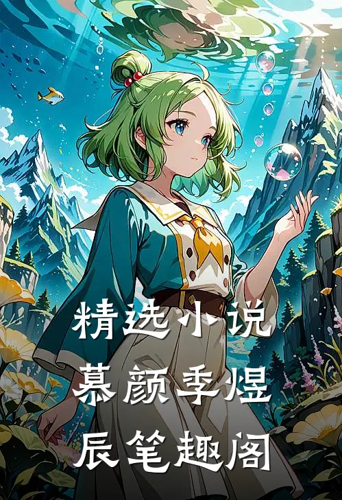 精选小说慕颜季煜辰笔趣阁