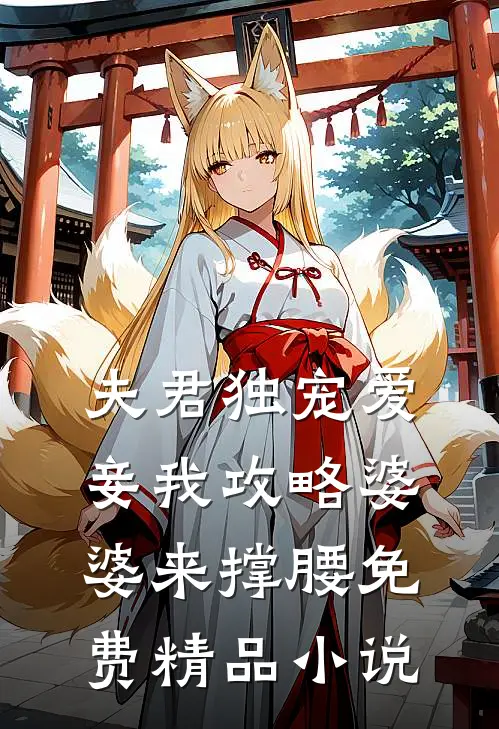 夫君独宠爱妾我攻略婆婆来撑腰 免费精品小说