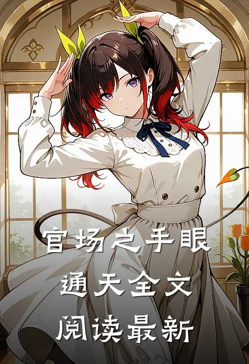官场之手眼通天全文阅读最新