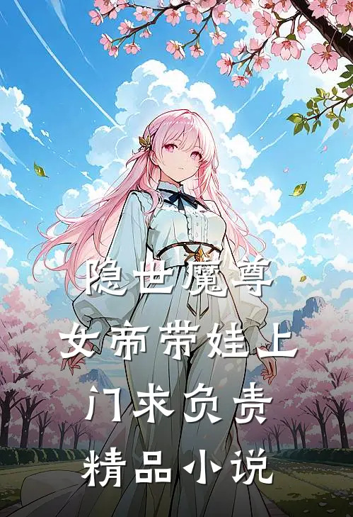 隐世魔尊,女帝带娃上门求负责精品小说
