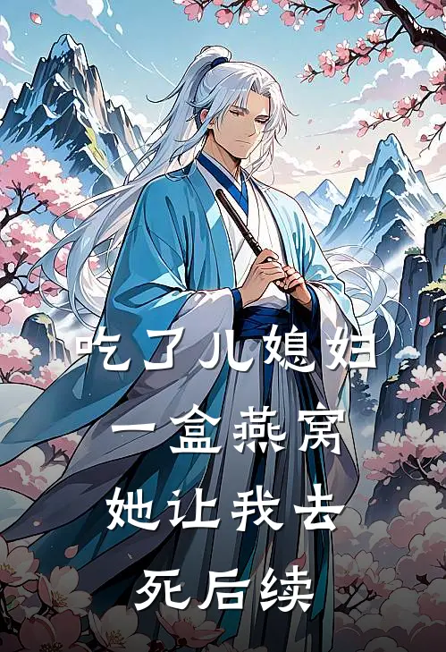 吃了儿媳妇一盒燕窝,她让我去死后续