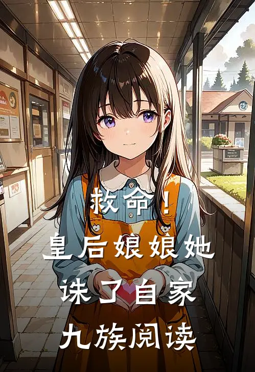救命!皇后娘娘她诛了自家九族阅读