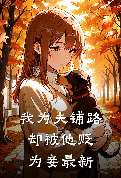 我为夫铺路,却被他贬为妾最新