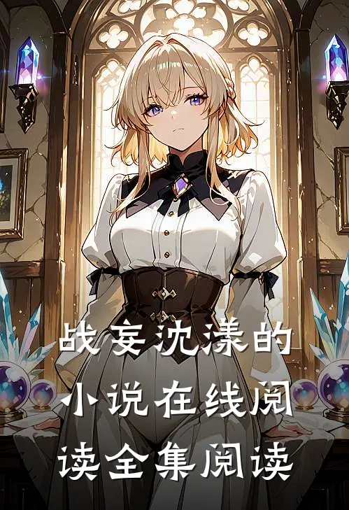 战妄沈漾的小说在线阅读全集阅读