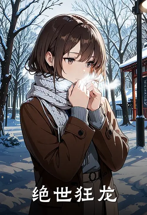 绝世狂龙