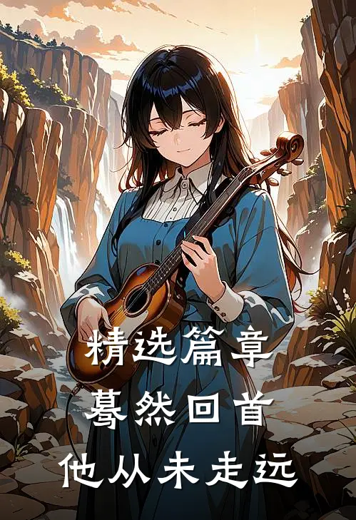 精选篇章蓦然回首,他从未走远歌词