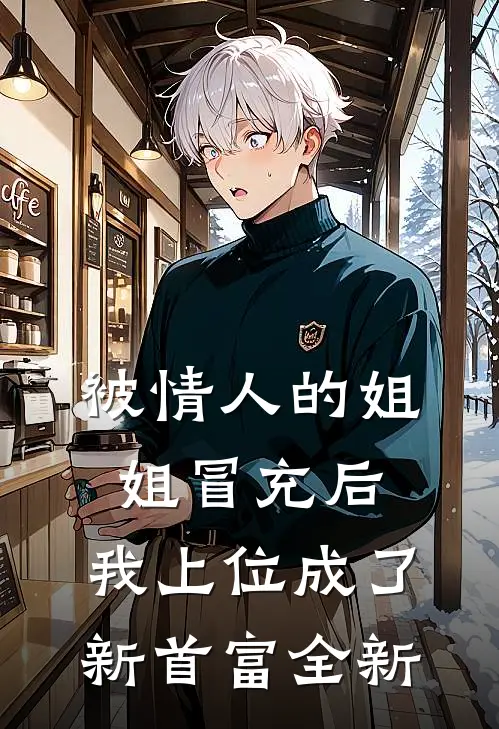 被情人的姐姐冒充后,我上位成了新首富全新
