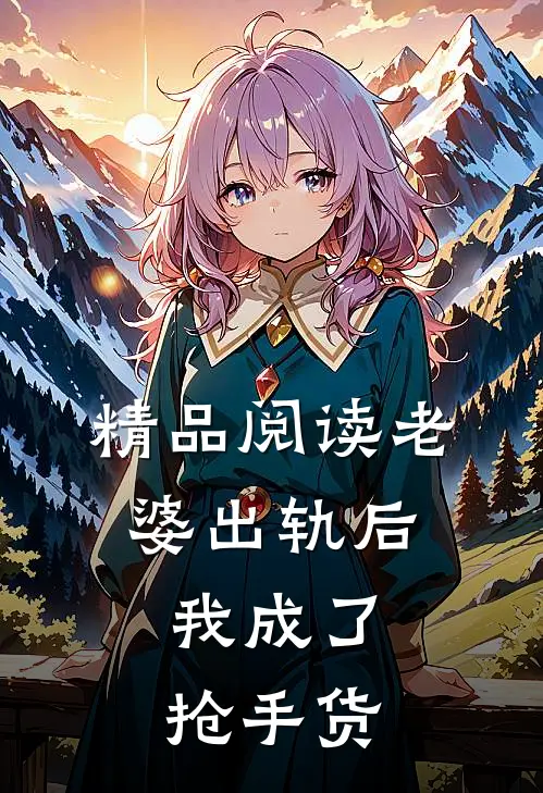 精品阅读老婆出轨后，我成了抢手货