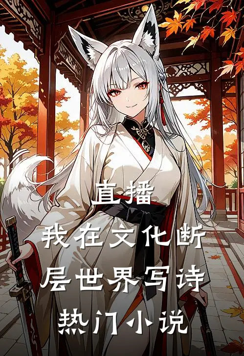 直播：我在文化断层世界写诗热门小说