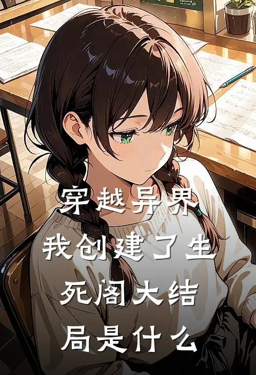 穿越异界我创建了生死阁大结局是