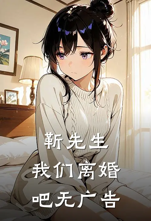 靳先生,我们离婚吧无广告