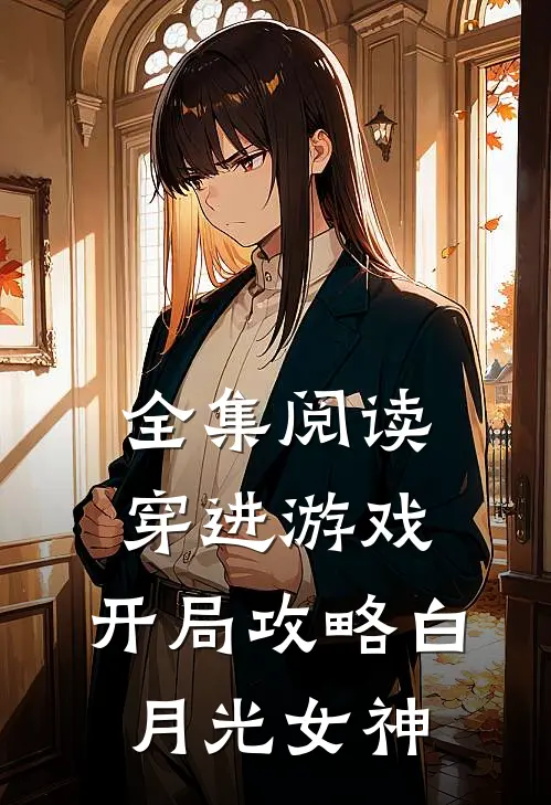全集阅读穿进游戏开局攻略白月光女神的