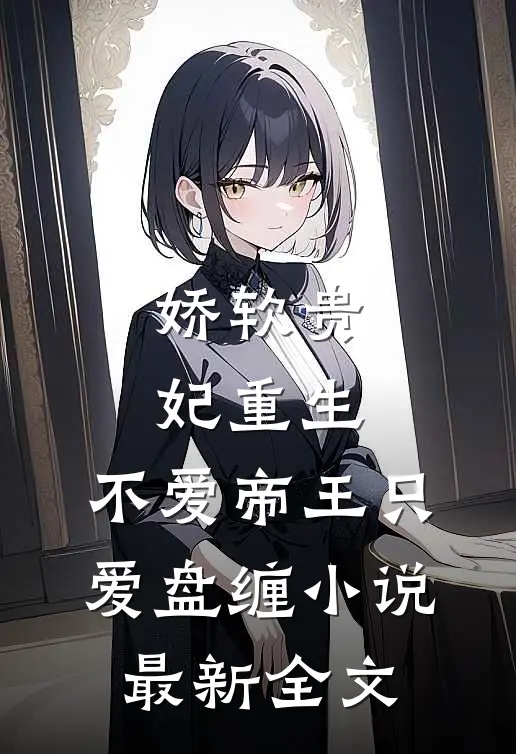 娇软贵妃重生不爱帝王只爱盘缠最新全文免费