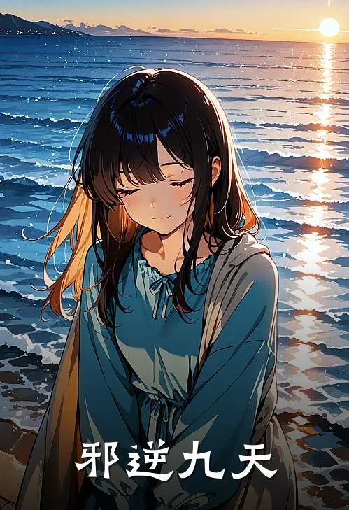 邪逆九天 林小三