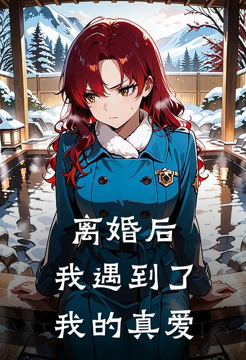离婚后,我遇到了我的真爱怎么办
