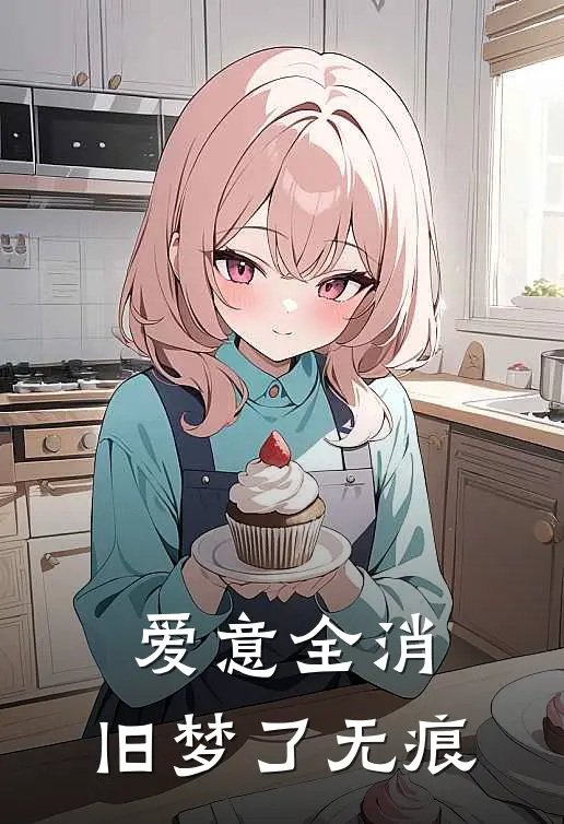 爱意全消,旧梦了无痕