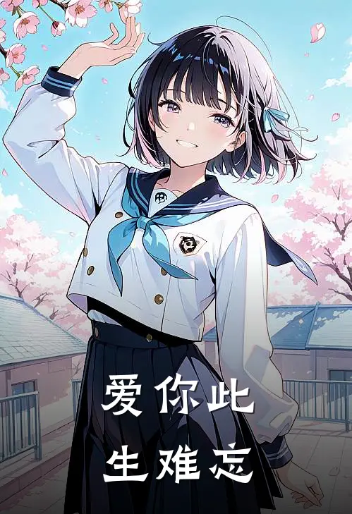 爱你此生难忘