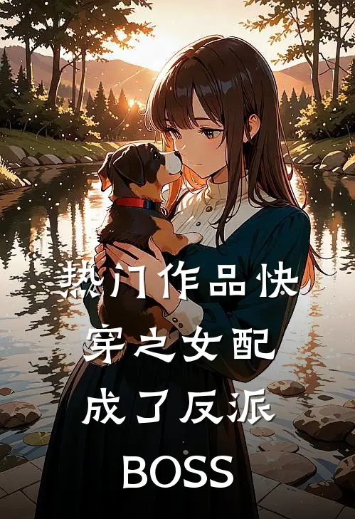 热门作品快穿之女配成了反派BOSS