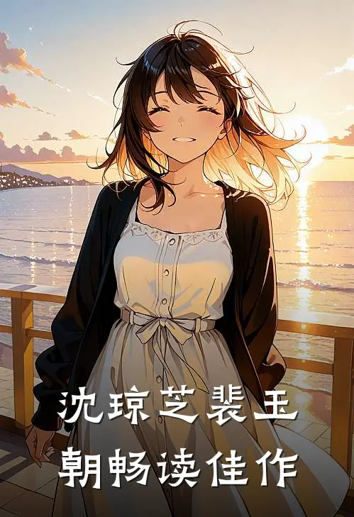 沈琼芝裴玉朝畅读佳作