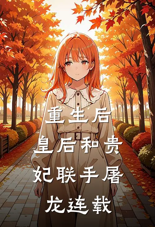 重生后,皇后和贵妃联手屠龙连载