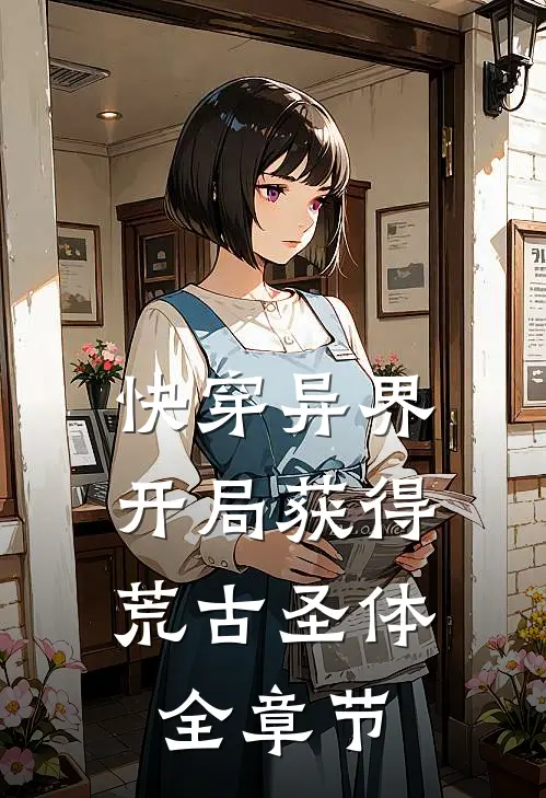 快穿异界：开局获得荒古圣体全章节