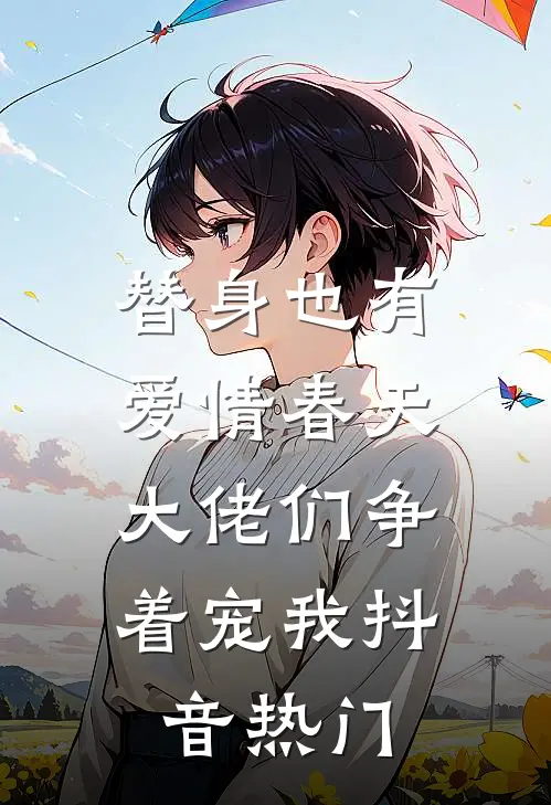 替身也有爱情春天：大佬们争着宠我抖音热门