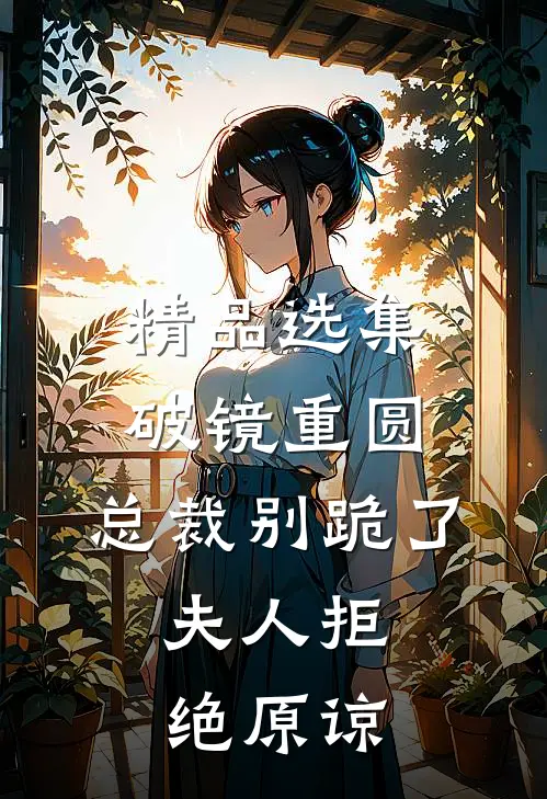 精品选集破镜重圆：总裁别跪了，夫人拒绝原谅