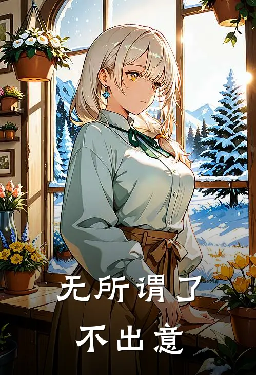 无所谓了不出意外的句子