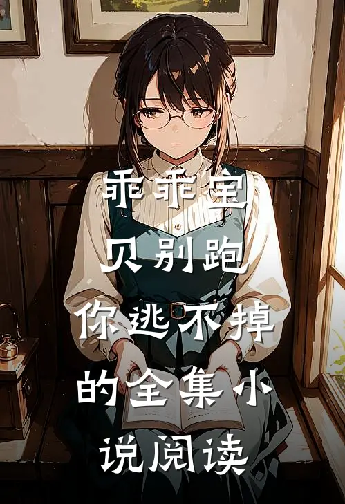 乖乖宝贝别跑,你逃不掉的全集阅读免费