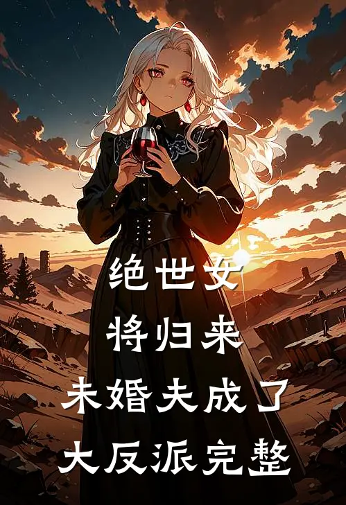 绝世女将归来未婚夫成了大反派完整视频