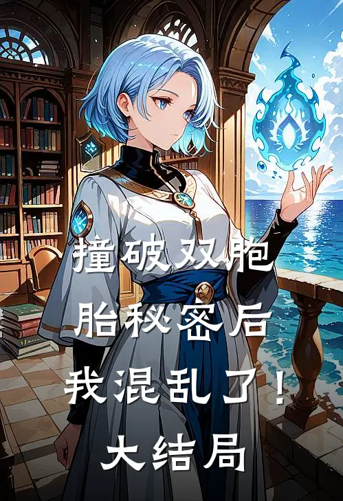 撞破双胞胎秘密后,我混乱了!大结局