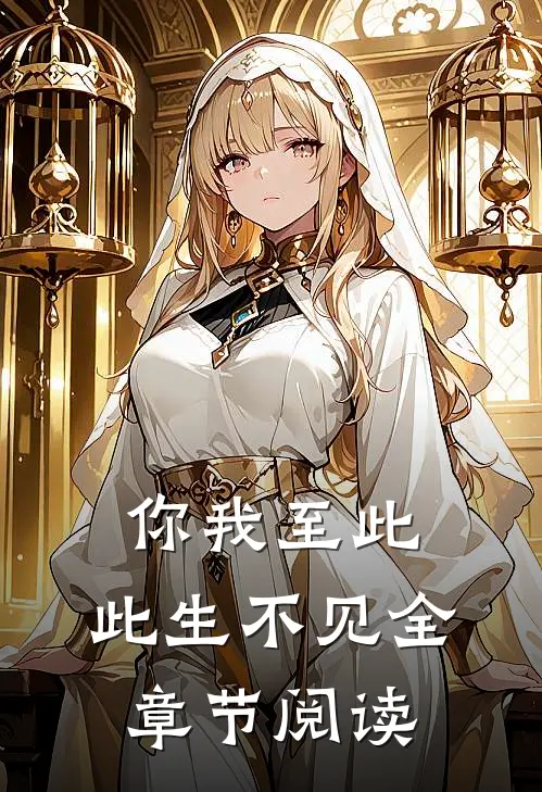 你我至此,此生不见全章节阅读