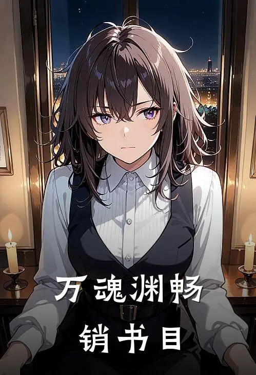 万魂渊畅销书目是