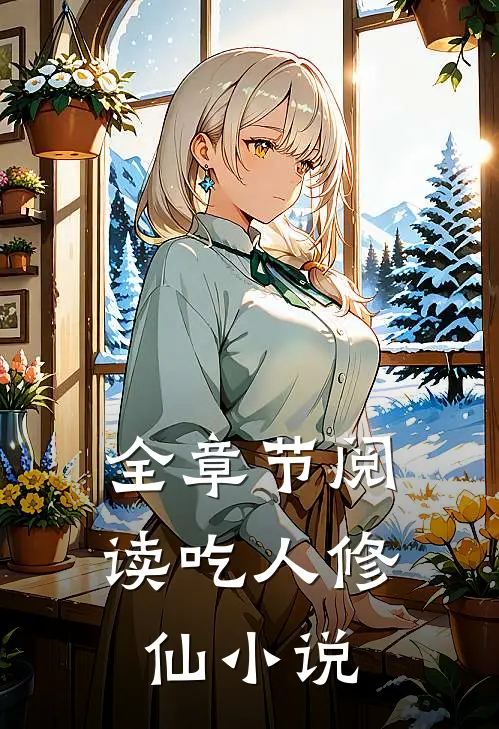 全章节阅读吃人修仙小说