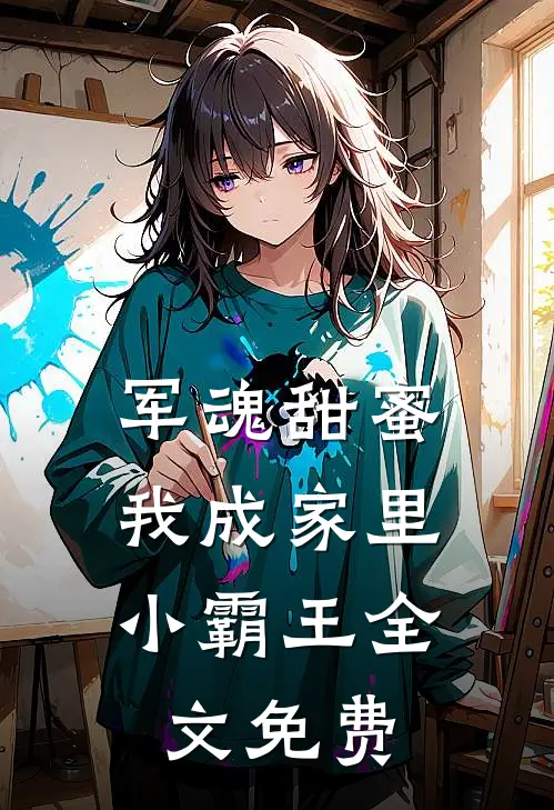 军魂甜蜜,我成家里小霸王全文免费