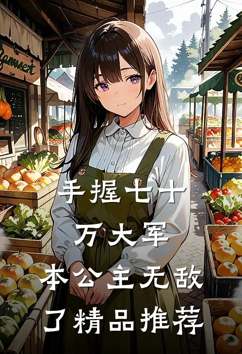 手握七十万大军,本公主无敌了精品推荐在线阅读