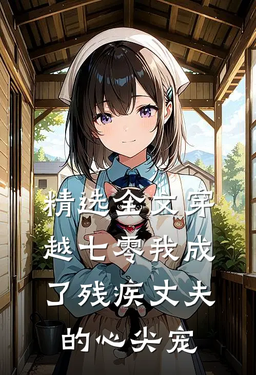 精选全文穿越七零我成了残疾丈夫的心尖宠