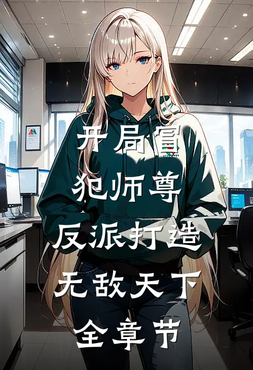 开局冒犯师尊,反派打造无敌天下全章节